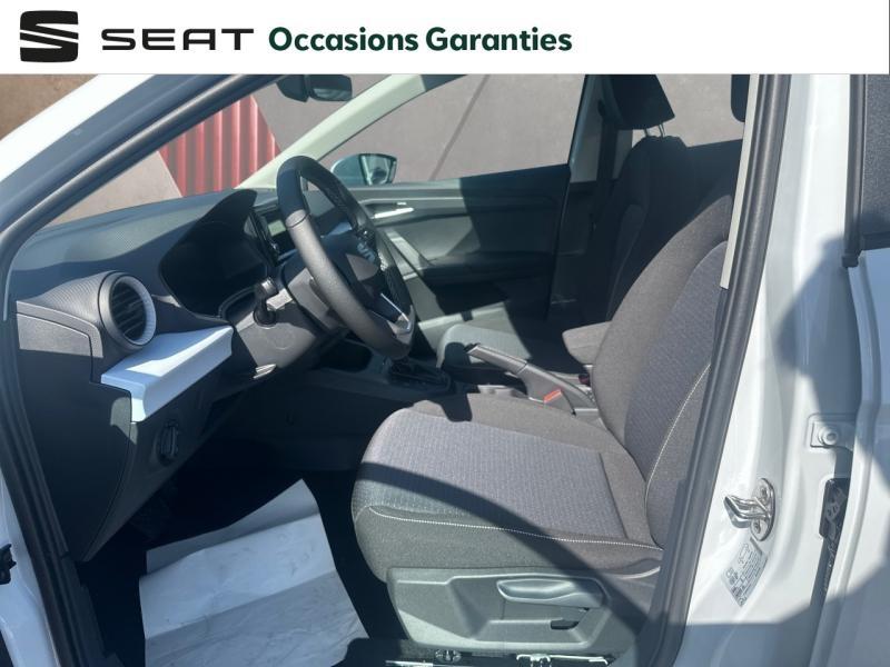 Voitures occasions SEAT IBIZA Copa Dunkerque