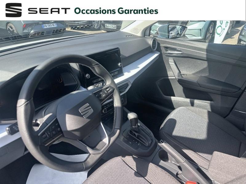 Voitures occasions SEAT IBIZA Copa Dunkerque