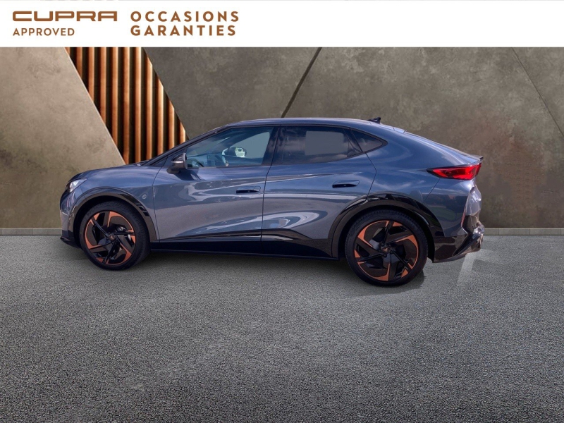 Voitures occasions CUPRA Tavascan VZ Dunkerque