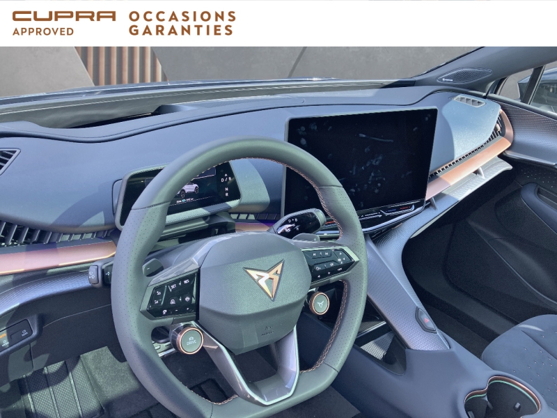 Voitures occasions CUPRA Tavascan VZ Dunkerque