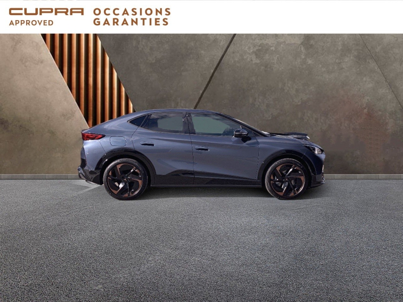 Voitures occasions CUPRA Tavascan VZ Dunkerque