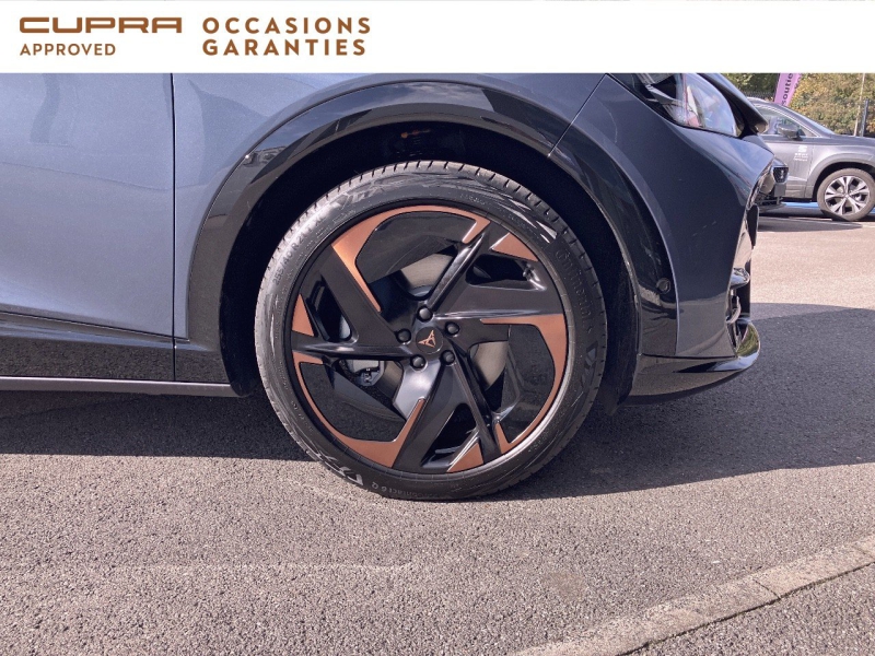 Voitures occasions CUPRA Tavascan VZ Dunkerque