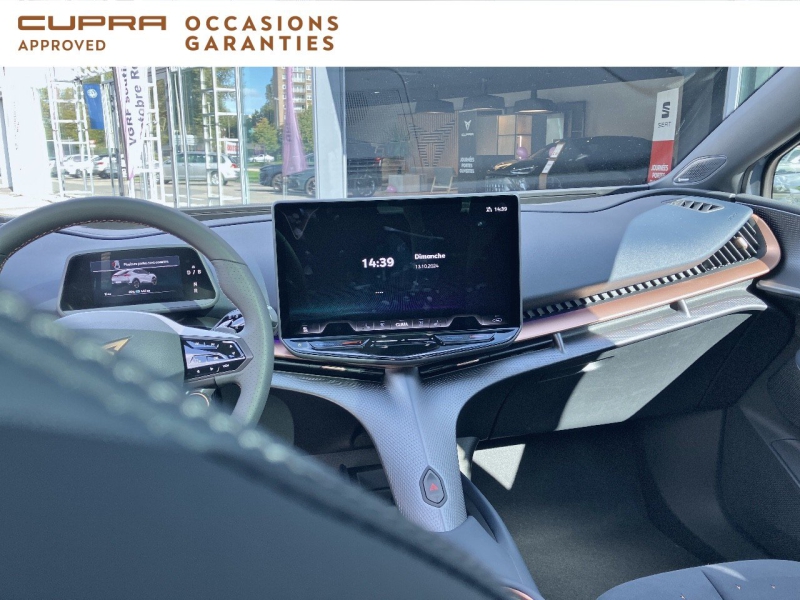 Voitures occasions CUPRA Tavascan VZ Dunkerque