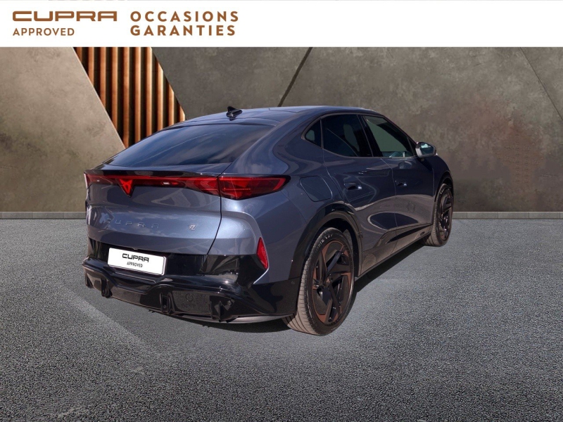Voitures occasions CUPRA Tavascan VZ Dunkerque