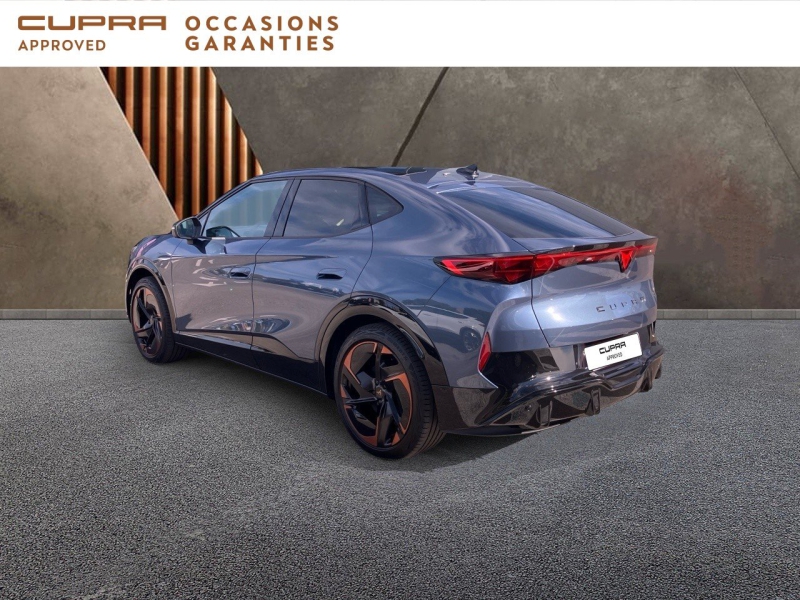 Voitures occasions CUPRA Tavascan VZ Dunkerque