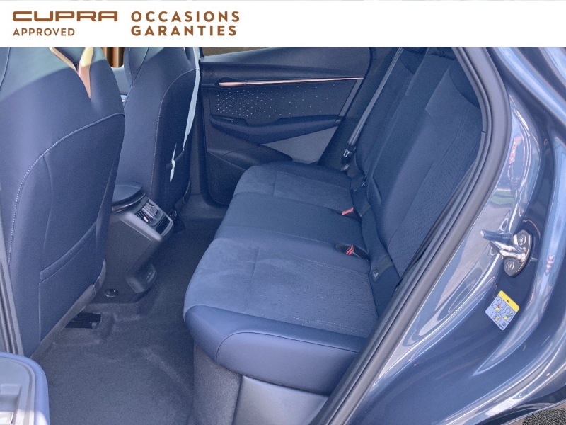 Voitures occasions CUPRA Tavascan VZ Dunkerque