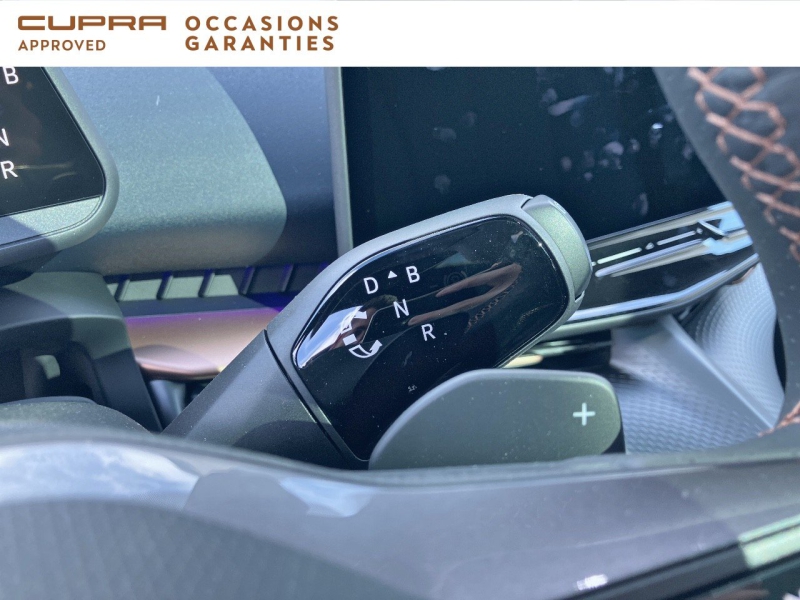 Voitures occasions CUPRA Tavascan VZ Dunkerque