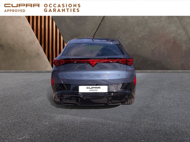 Voitures occasions CUPRA Tavascan VZ Dunkerque