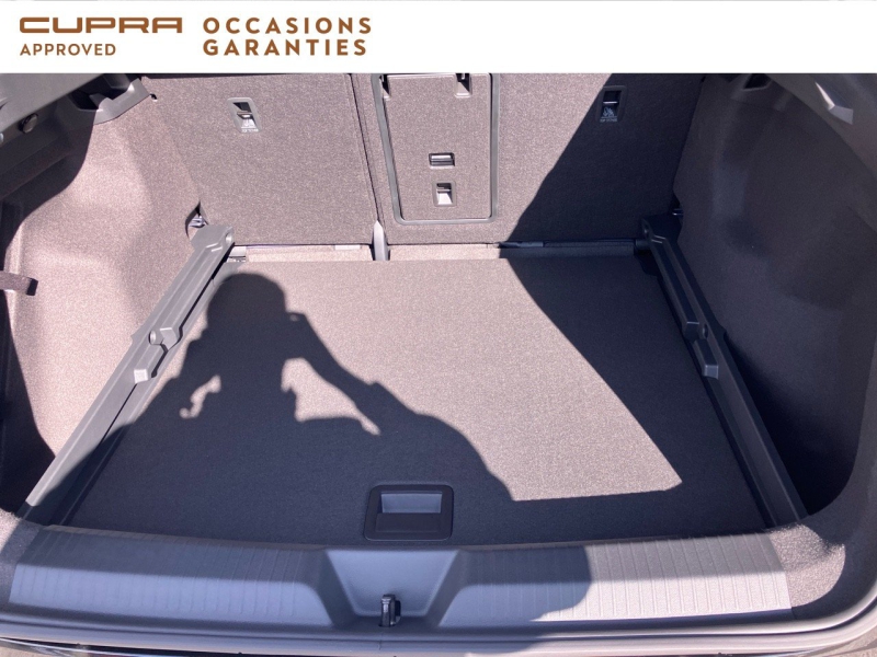 Voitures occasions CUPRA Tavascan VZ Dunkerque