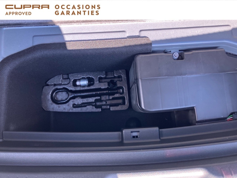 Voitures occasions CUPRA Tavascan VZ Dunkerque