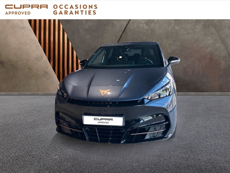 Voitures occasions CUPRA Tavascan VZ Dunkerque