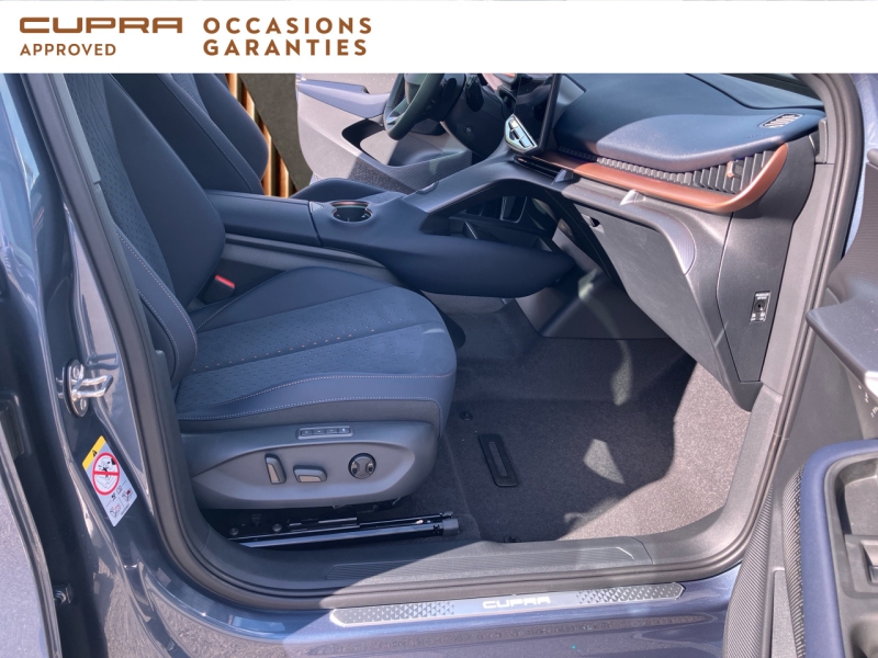 Voitures occasions CUPRA Tavascan VZ Dunkerque