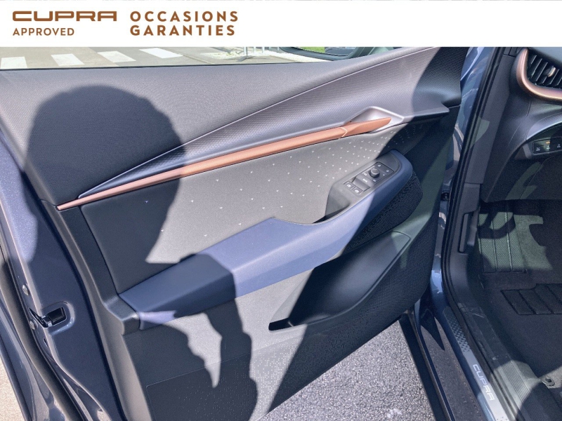 Voitures occasions CUPRA Tavascan VZ Dunkerque