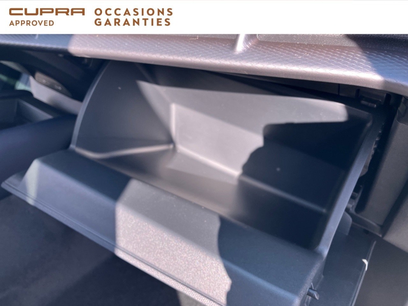 Voitures occasions CUPRA Tavascan VZ Dunkerque