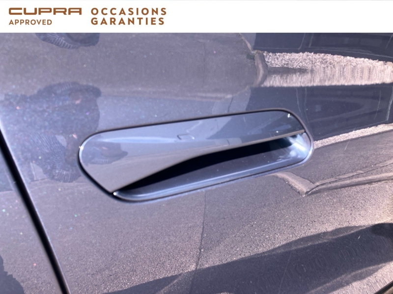 Voitures occasions CUPRA Tavascan VZ Dunkerque