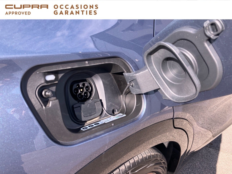 Voitures occasions CUPRA Tavascan VZ Dunkerque