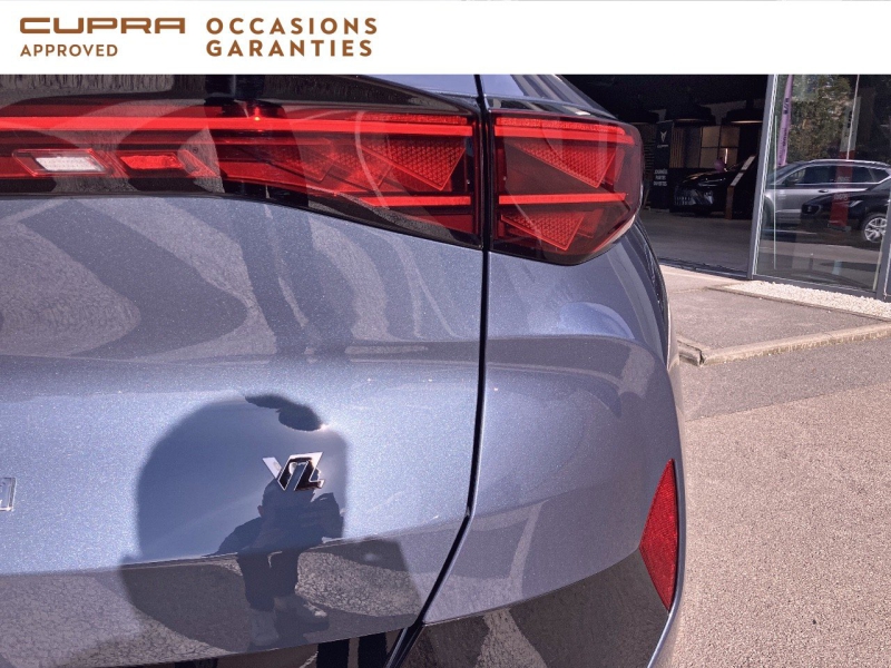 Voitures occasions CUPRA Tavascan VZ Dunkerque