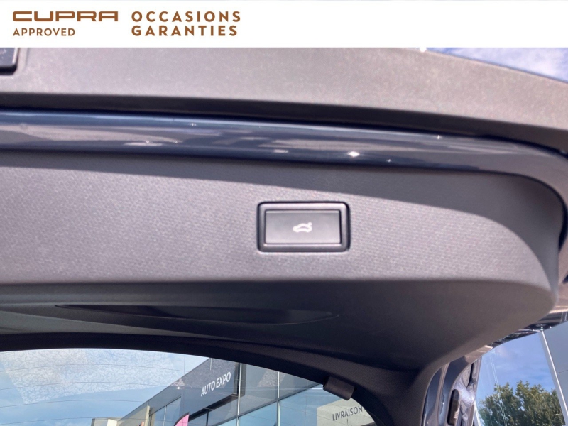 Voitures occasions CUPRA Tavascan VZ Dunkerque