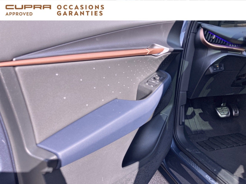 Voitures occasions CUPRA Tavascan VZ Dunkerque
