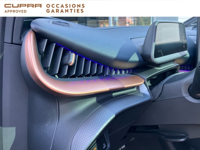 Voitures occasions CUPRA Tavascan VZ Dunkerque