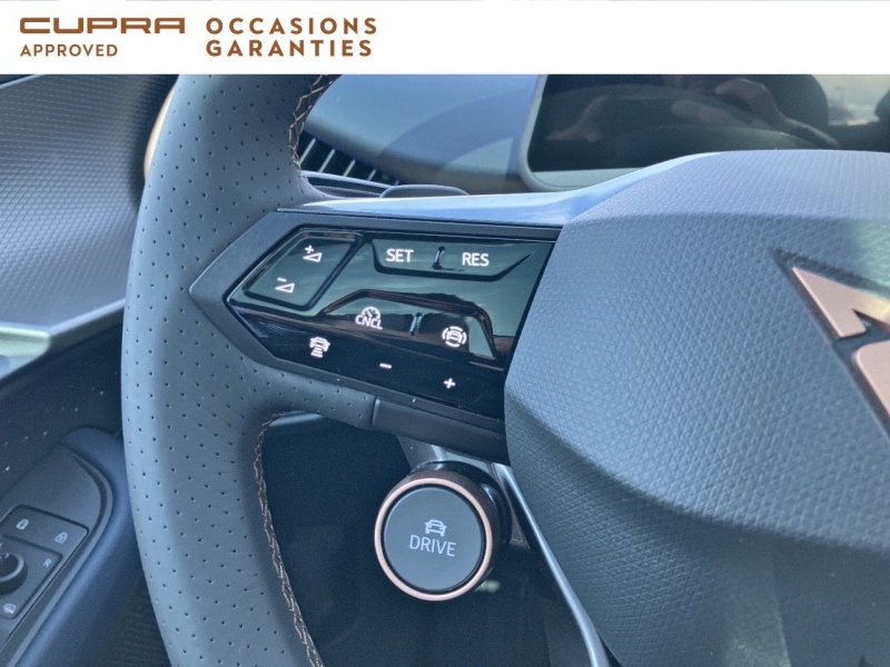 Voitures occasions CUPRA Tavascan VZ Dunkerque