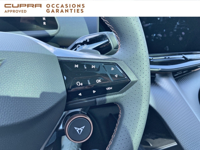 Voitures occasions CUPRA Tavascan VZ Dunkerque