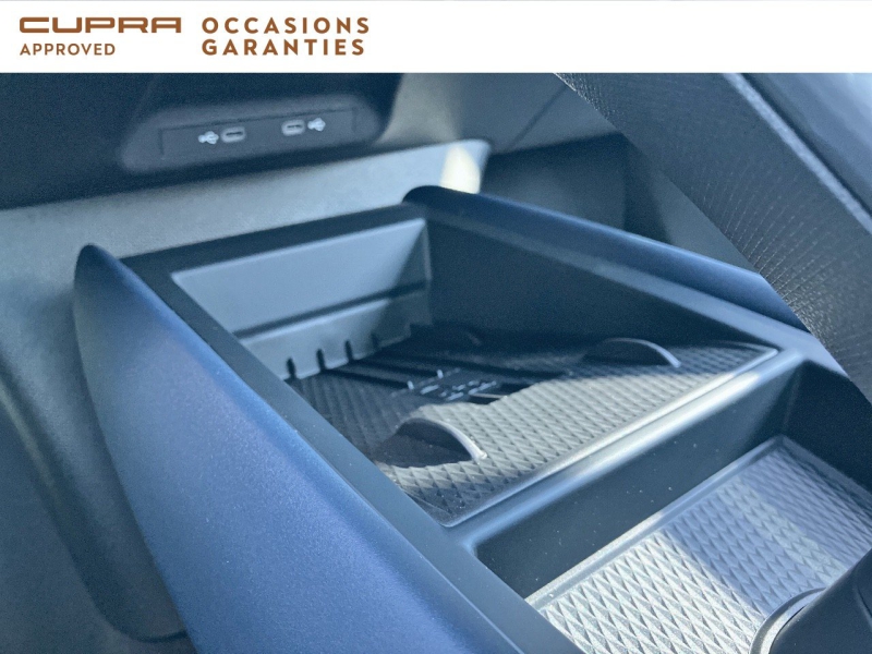Voitures occasions CUPRA Tavascan VZ Dunkerque