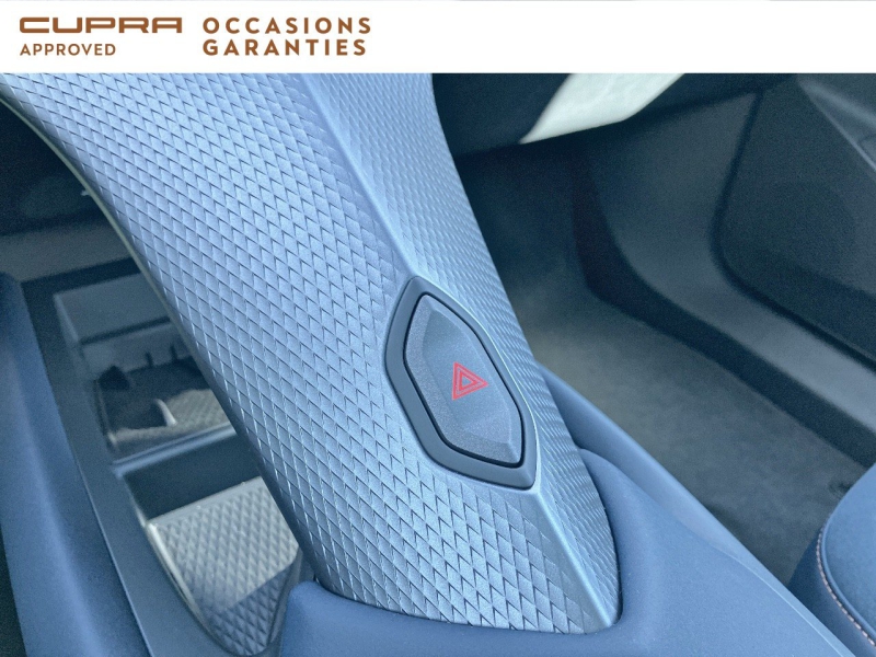 Voitures occasions CUPRA Tavascan VZ Dunkerque