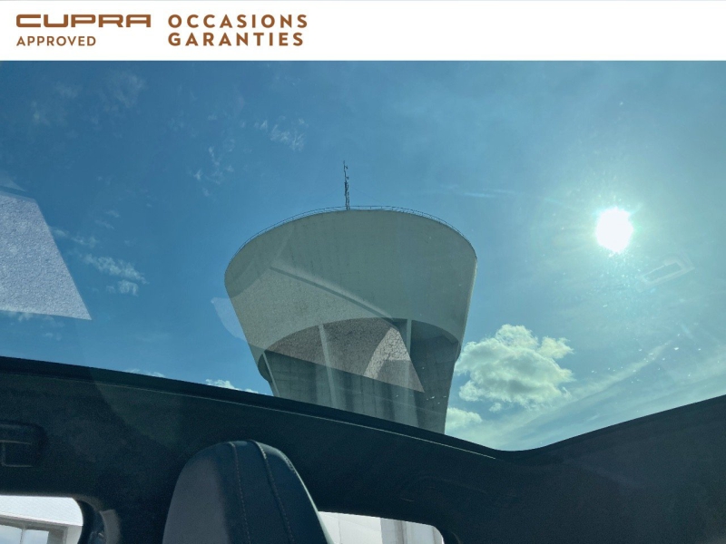 Voitures occasions CUPRA Tavascan VZ Dunkerque