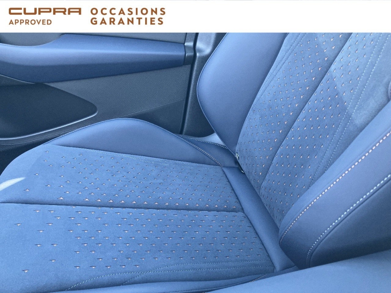 Voitures occasions CUPRA Tavascan VZ Dunkerque