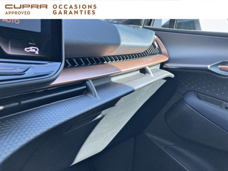 Voitures occasions CUPRA Tavascan VZ Dunkerque