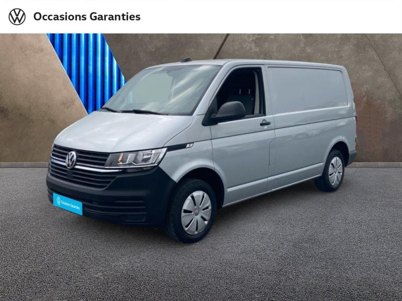 VOLKSWAGEN UTILITAIRES Transporter Fg