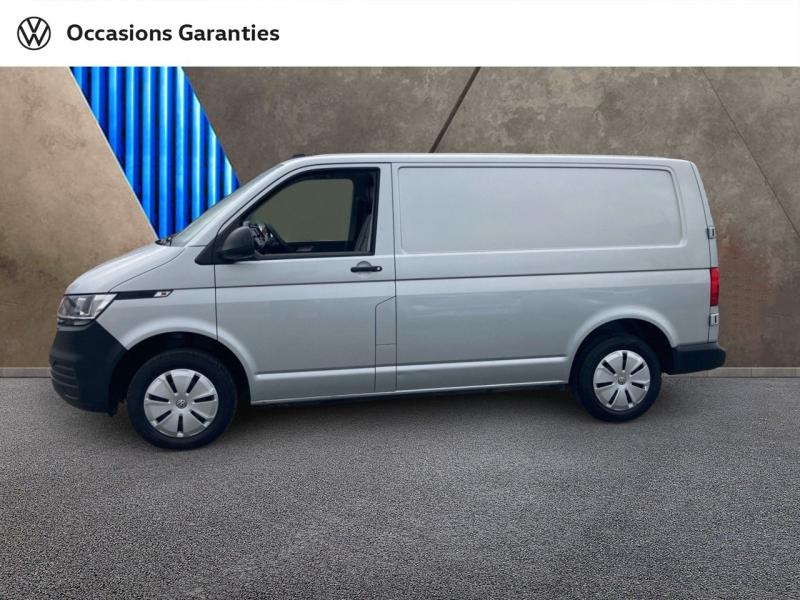 Voitures occasions VOLKSWAGEN UTILITAIRES Transporter Fg Business Dunkerque
