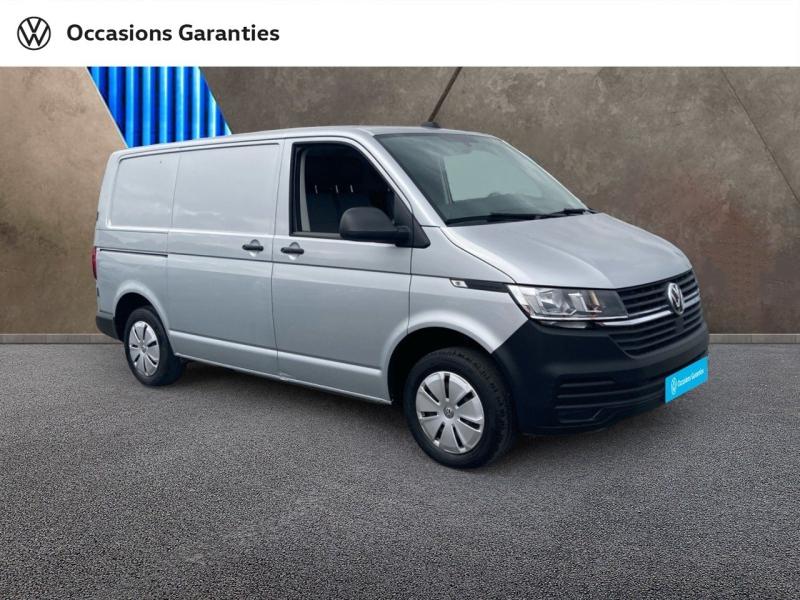 Voitures occasions VOLKSWAGEN UTILITAIRES Transporter Fg Business Dunkerque