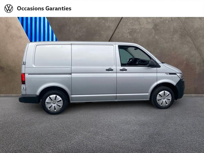 Voitures occasions VOLKSWAGEN UTILITAIRES Transporter Fg Business Dunkerque