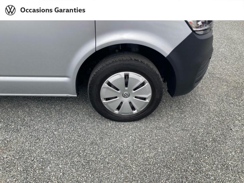 Voitures occasions VOLKSWAGEN UTILITAIRES Transporter Fg Business Dunkerque