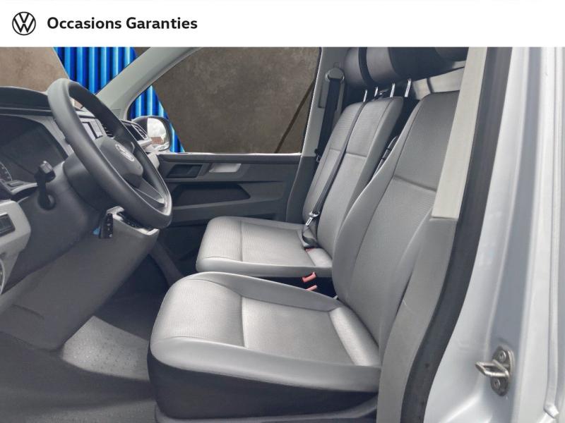 Voitures occasions VOLKSWAGEN UTILITAIRES Transporter Fg Business Dunkerque