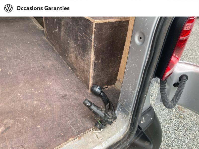 Voitures occasions VOLKSWAGEN UTILITAIRES Transporter Fg Business Dunkerque