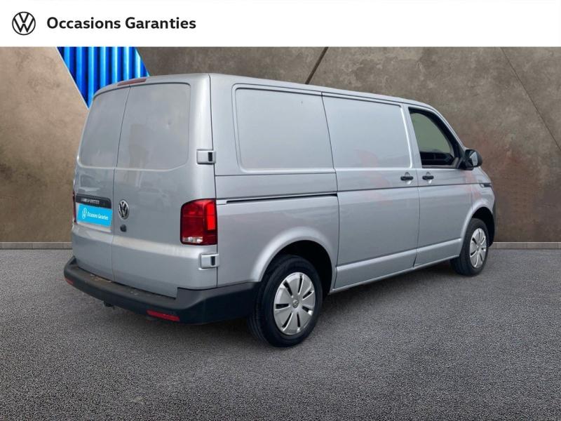 Voitures occasions VOLKSWAGEN UTILITAIRES Transporter Fg Business Dunkerque