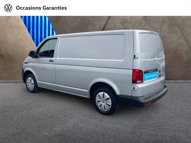 Voitures occasions VOLKSWAGEN UTILITAIRES Transporter Fg Business Dunkerque