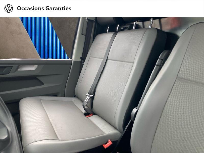 Voitures occasions VOLKSWAGEN UTILITAIRES Transporter Fg Business Dunkerque