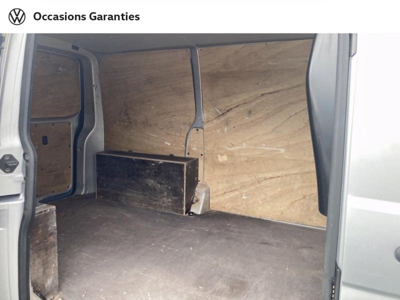 Voitures occasions VOLKSWAGEN UTILITAIRES Transporter Fg Business Dunkerque