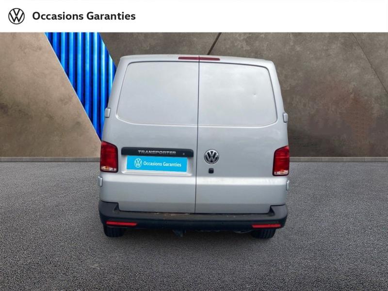 Voitures occasions VOLKSWAGEN UTILITAIRES Transporter Fg Business Dunkerque