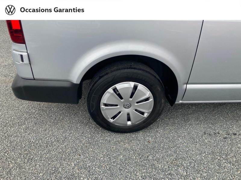 Voitures occasions VOLKSWAGEN UTILITAIRES Transporter Fg Business Dunkerque