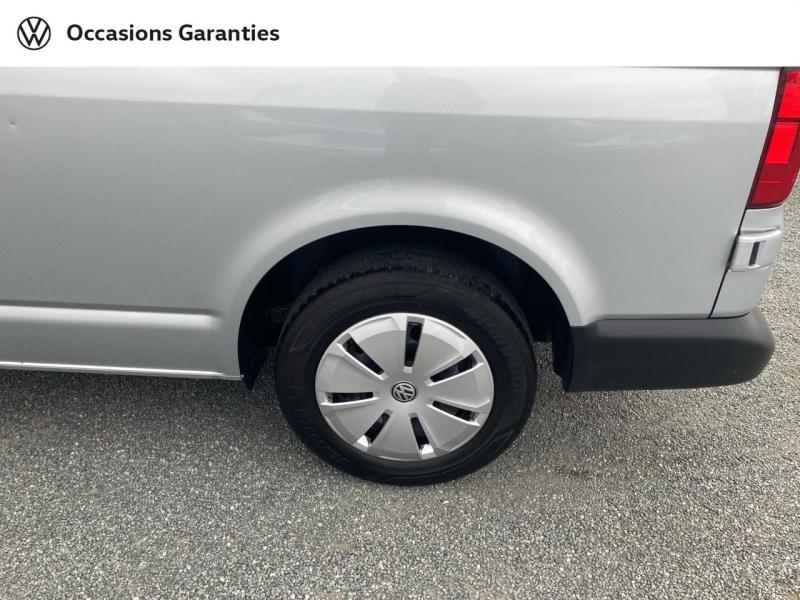Voitures occasions VOLKSWAGEN UTILITAIRES Transporter Fg Business Dunkerque