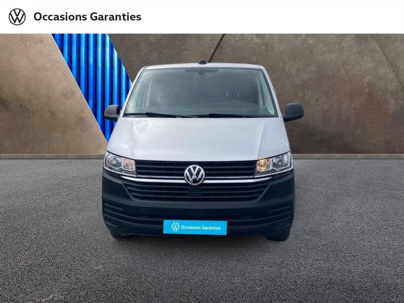 Voitures occasions VOLKSWAGEN UTILITAIRES Transporter Fg Business Dunkerque
