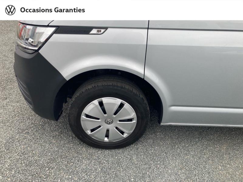 Voitures occasions VOLKSWAGEN UTILITAIRES Transporter Fg Business Dunkerque