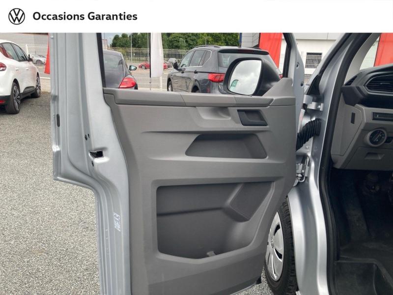 Voitures occasions VOLKSWAGEN UTILITAIRES Transporter Fg Business Dunkerque