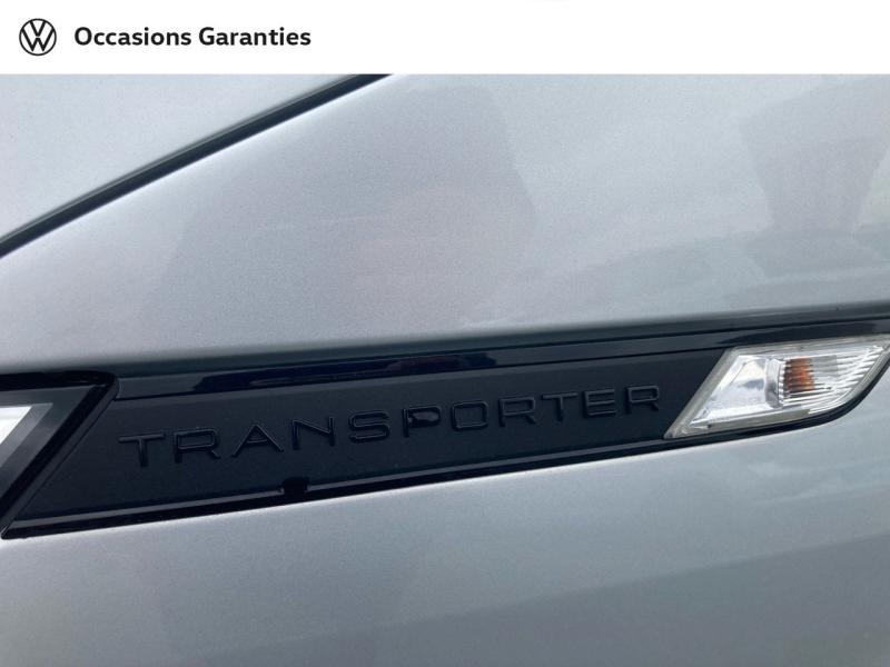 Voitures occasions VOLKSWAGEN UTILITAIRES Transporter Fg Business Dunkerque