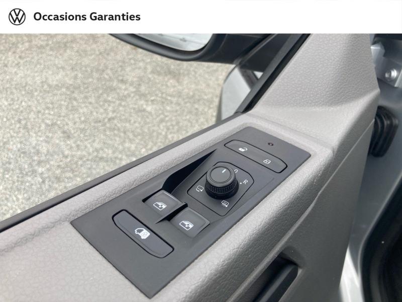 Voitures occasions VOLKSWAGEN UTILITAIRES Transporter Fg Business Dunkerque